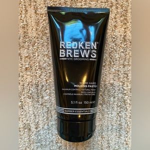 Redkin Brews Momding Paste